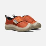 Potters Clay-Plaza Taupe Little Kids' Howser Wrap Keen - Image 6