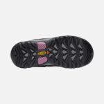 RAVEN-TULIPWOOD Big Kids' Targhee Waterproof Boot Keen - Image 3