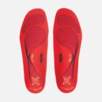 Red Men's Utility K-30 High Arch Insole Keen - Image 2