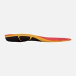 Red Men's Utility K-30 High Arch Insole Keen - Image 4
