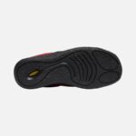 Red Plaid-Black Women's Howser Wrap Keen - Image 3