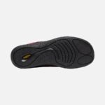 Rhubarb Plaid-Black Men's Howser III Slide Keen - Image 3