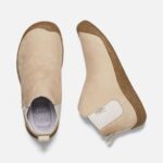 Safari-Birch Women's Mosey Chelsea Leather Boot Keen - Image 2