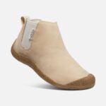 Safari-Birch Women's Mosey Chelsea Leather Boot Keen - Image 4