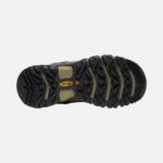 Safari-Custard Women's Ridge Flex Waterproof Keen - Image 3