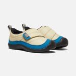 Safari-Mykonos Blue Keen Little Kids' Howser Wrap - Image 6