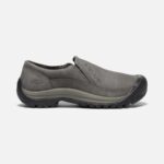 Steel Grey-Blue Shadow Keen Women's Kaci III Winter Slip-On Shoe