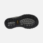 Steel Grey-Blue Shadow Keen Women's Kaci III Winter Slip-On Shoe - Image 3