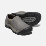 Steel Grey-Blue Shadow Keen Women's Kaci III Winter Slip-On Shoe - Image 5