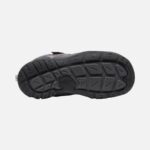 Steel Grey-Charisma Big Kids' Knotch Chukka Keen - Image 3