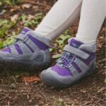 Steel Grey-Charisma Little Kids' Knotch Chukka Keen - Image 6