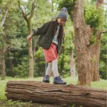 Steel Grey-Charisma Little Kids' Knotch Chukka Keen - Image 8