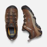Syrup-Flint Stone Women's Targhee II Waterproof Keen - Image 2