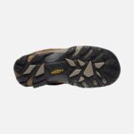 Syrup-Flint Stone Women's Targhee II Waterproof Keen - Image 3