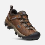 Syrup-Flint Stone Women's Targhee II Waterproof Keen - Image 4