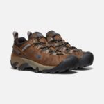 Syrup-Flint Stone Women's Targhee II Waterproof Keen - Image 6