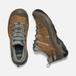 Syrup-North Atlantic Keen Women's Circadia Waterproof Shoe - Image 2