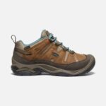Syrup-North Atlantic Keen Women's Circadia Waterproof Shoe