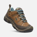 Syrup-North Atlantic Keen Women's Circadia Waterproof Shoe - Image 4