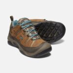 Syrup-North Atlantic Keen Women's Circadia Waterproof Shoe - Image 5