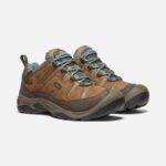 Syrup-North Atlantic Keen Women's Circadia Waterproof Shoe - Image 6