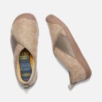 Taupe Felt-Plaza Taupe Keen Women's Howser Wrap - Image 2