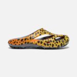THC Cheetah Rainbow Men's Shanti Arts Keen
