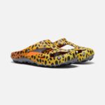 THC Cheetah Rainbow Men's Shanti Arts Keen - Image 6