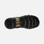 Toasted Coconut-Porcelain Keen Women's Targhee III Waterproof - Image 3