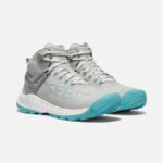 Vapor-Porcelain Keen Women's NXIS EVO Waterproof Boot - Image 9