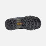 Vintage Indigo-Peachy KEEN Women's Targhee III Waterproof Mid Keen - Image 3