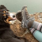 WEISS-BOYSENBERRY Keen Women's Targhee III Waterproof Mid - Image 6