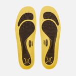 Yellow Men's Utility K-10 Replacement Insole Keen - Image 2